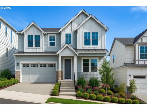 11702 SW Vinegar TER Beaverton OR 97007