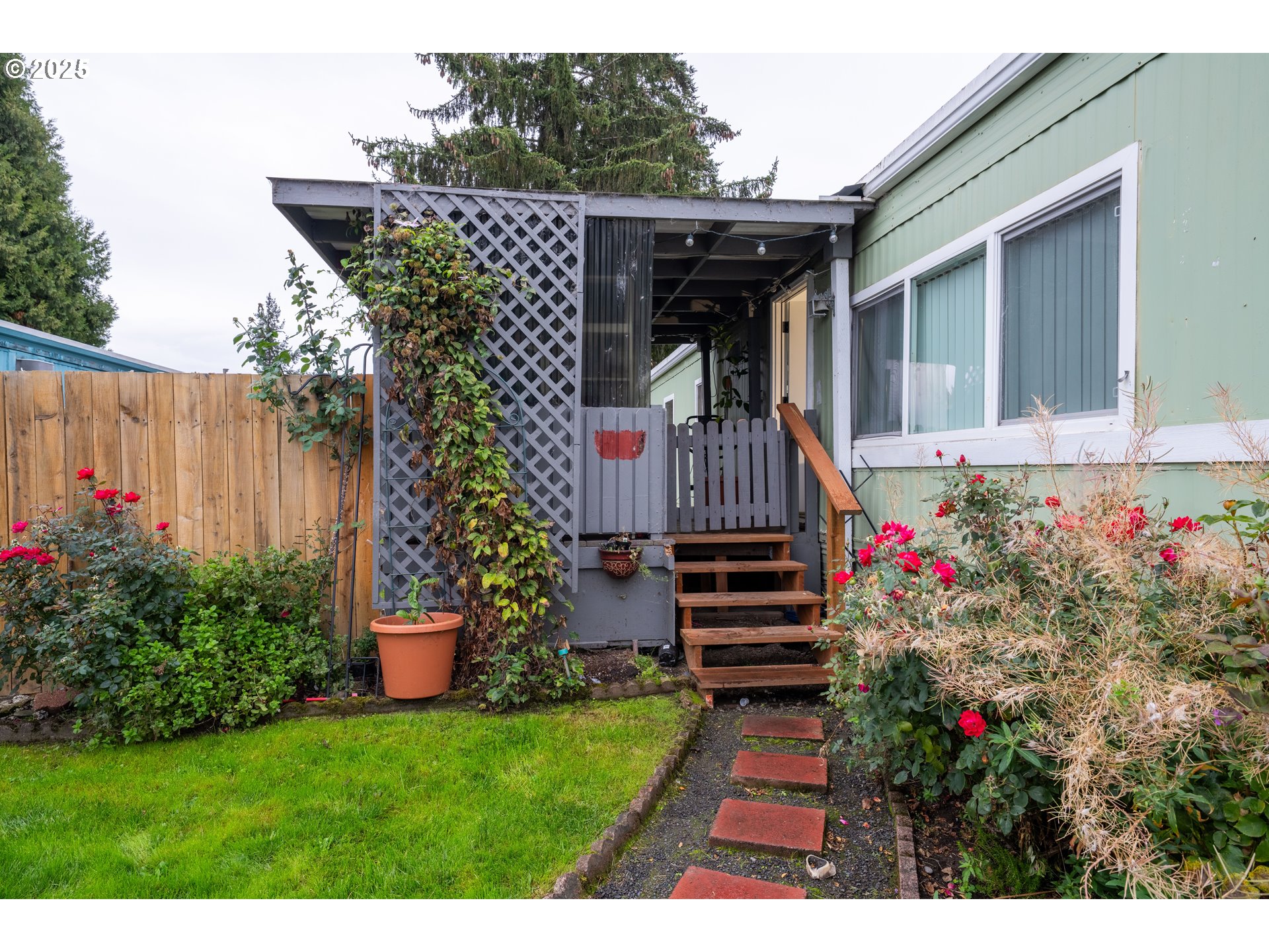 1415 S BERTELSEN RD 36