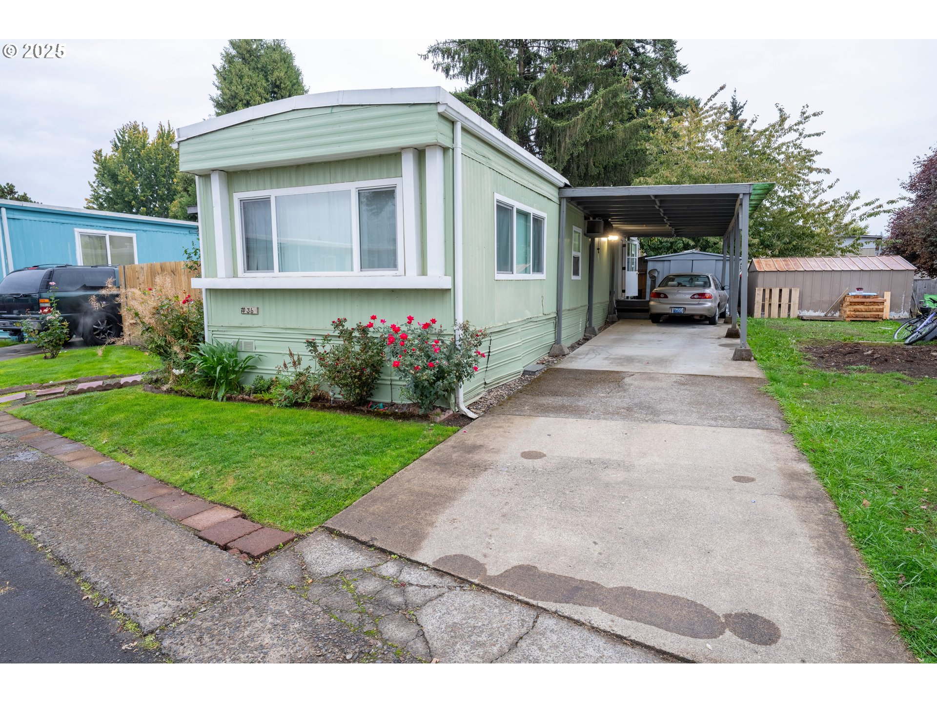 1415 S BERTELSEN RD 36