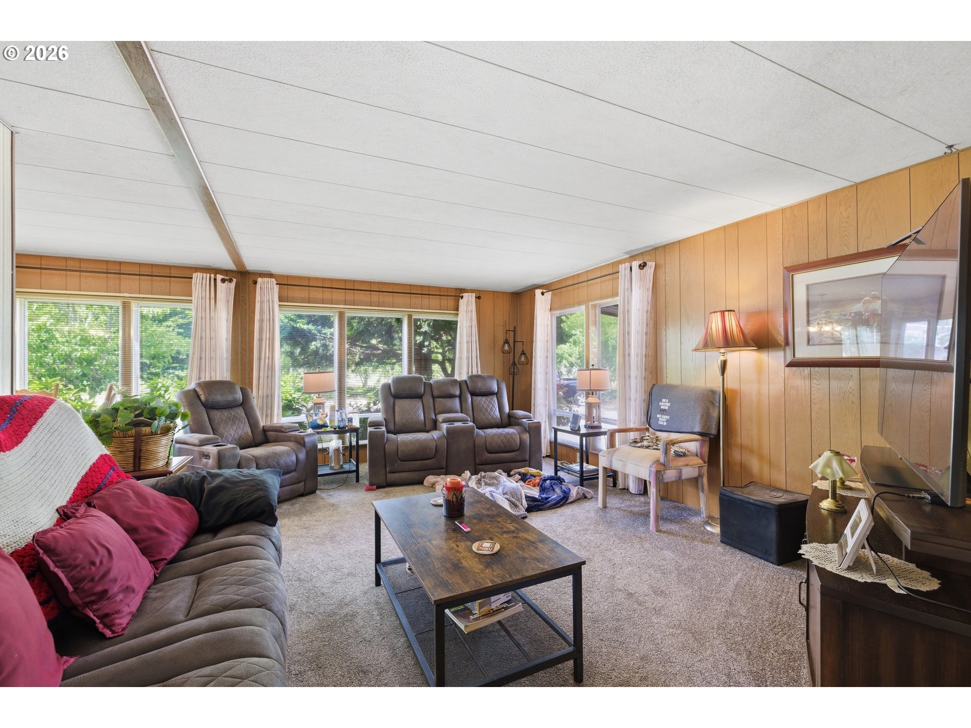 1999 JANSEN WAY 41