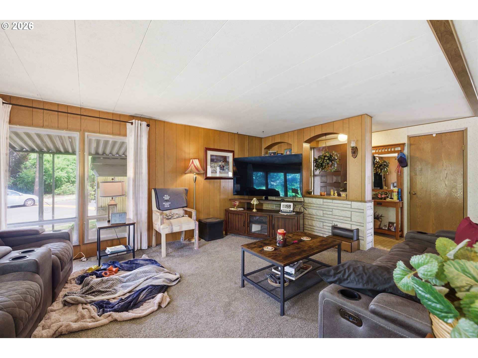 1999 JANSEN WAY 41