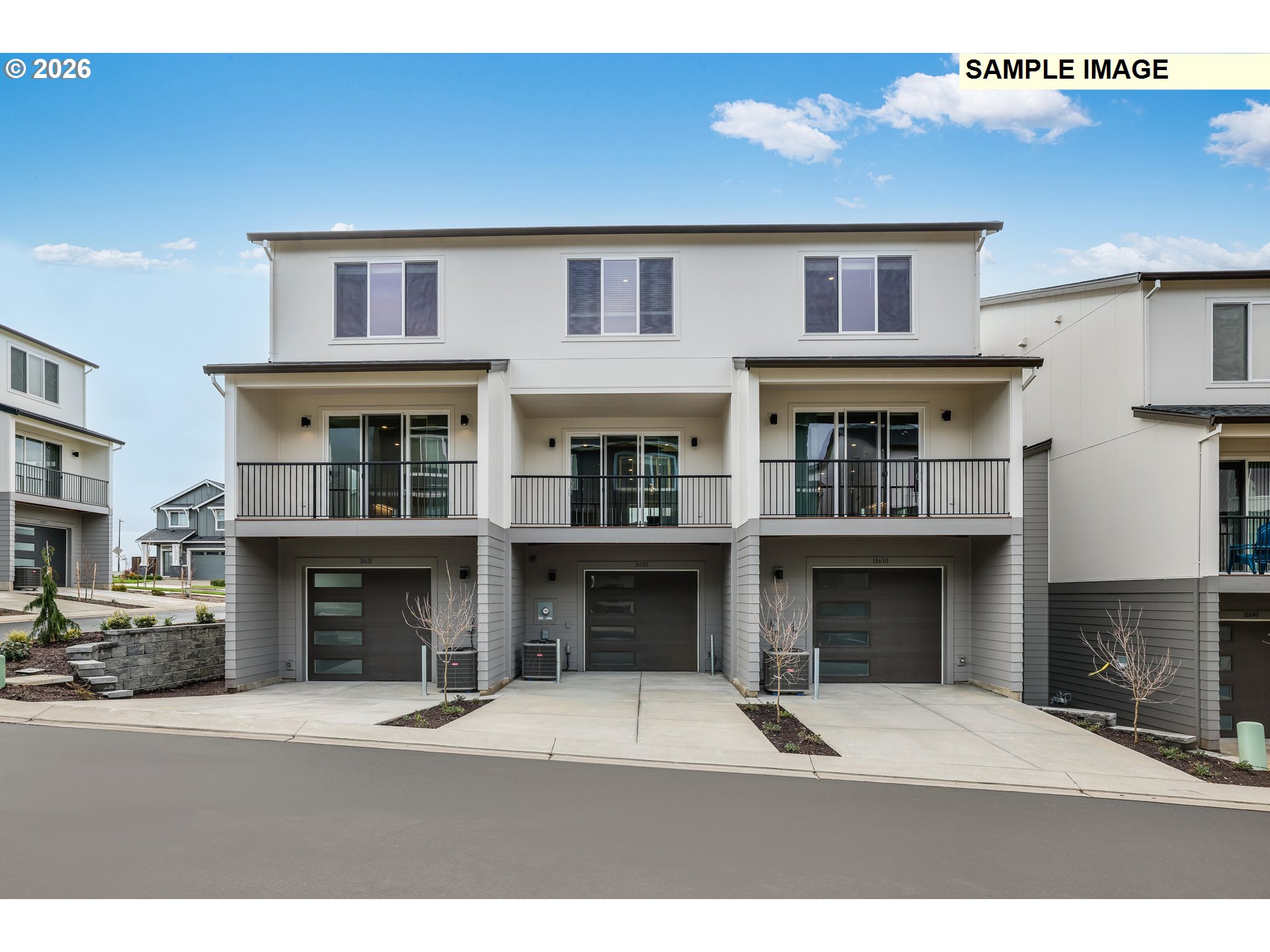 18630 SW PRECIPICE LN