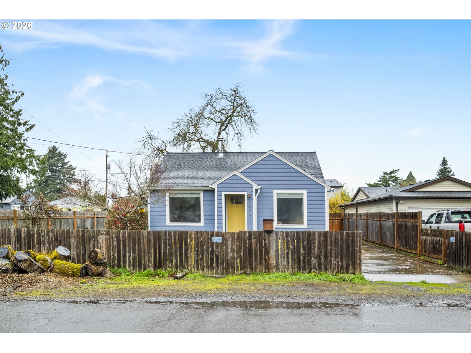 7803 SE HENDERSON ST