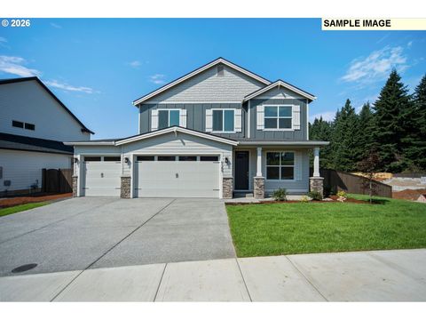 Photo of 5404 N 93rd Ave #LT 278, Camas, WA 98607 (MLS # 440579975)