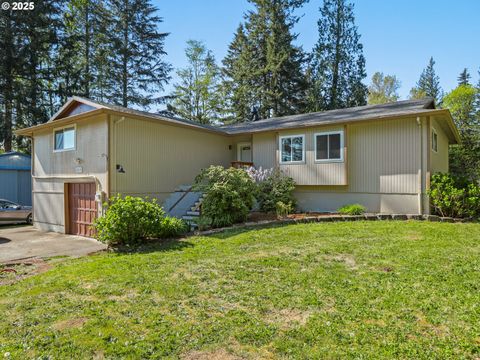 20110 SE RIDGECREST DR Sandy OR 97055