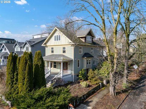 703 N BLANDENA ST Portland OR 97217