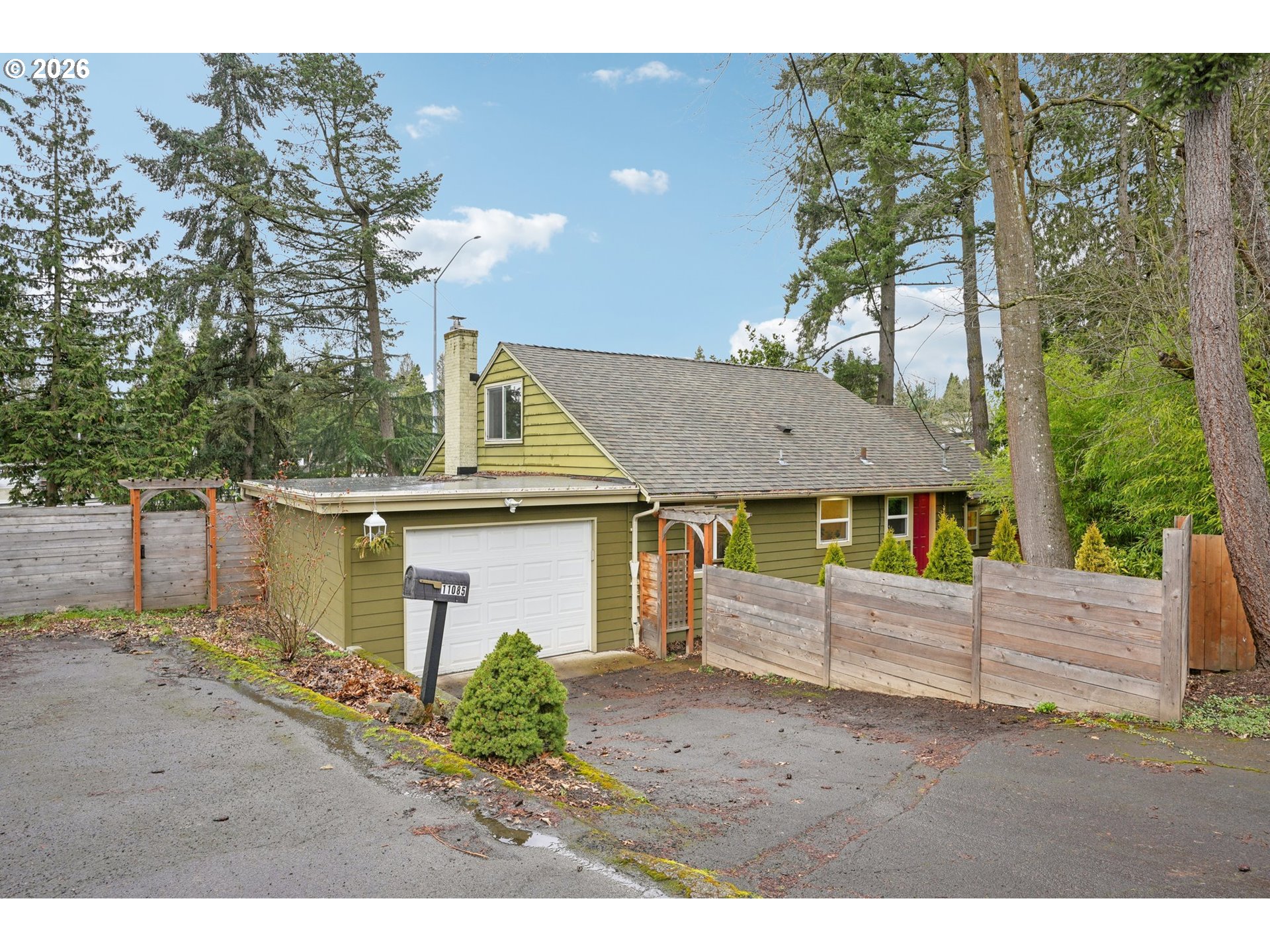 Photo 1 of 30 — 11085 SW POLSKY RD, Beaverton, OR 97005