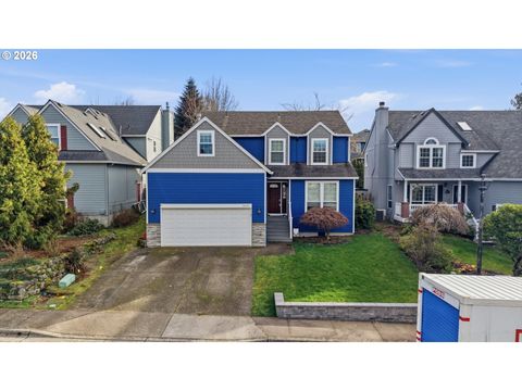 16130 NW RAMONA DR Beaverton OR 97006