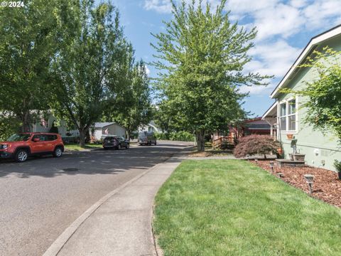 A home in Fairview