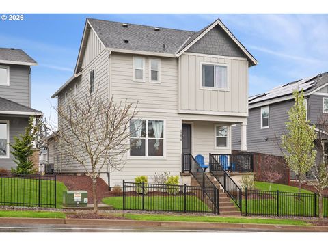 17079 SE TROGE RD Happy Valley OR 97086