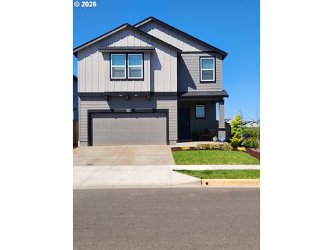 1011 STUBB RD Woodburn OR 97071