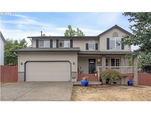 Photo of 4043 SE Harmony Pl, Camas, WA 98607 (MLS # 742111990)