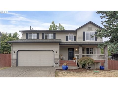 Photo of 4043 SE Harmony Pl, Camas, WA 98607 (MLS # 742111990)