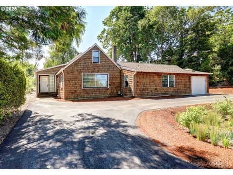 5030 SE THIESSEN RD Milwaukie OR 97267