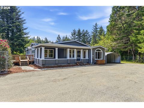 67752 BEAVER LOOP RD North Bend OR 97459