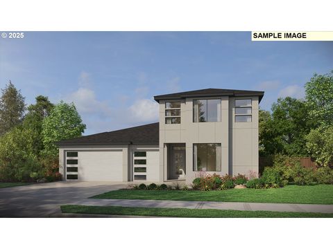 Photo of 4797 NW 71st Ave, Camas, WA 98607 (MLS # 295293200)