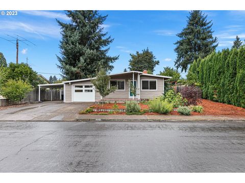 4787 WENDOVER ST Eugene OR 97404
