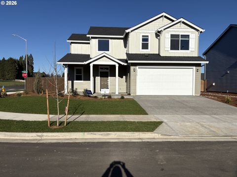 33363 SW Rokin WAY Scappoose OR 97056