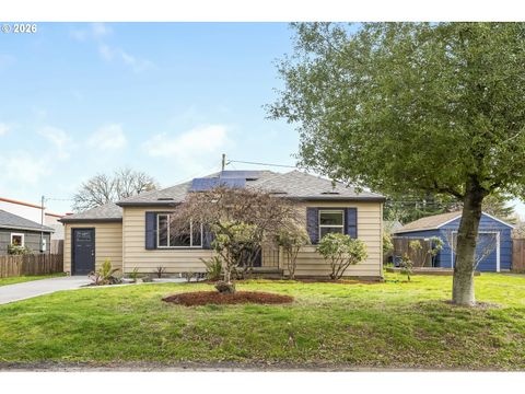 4920 NE 78TH PL Portland OR 97218