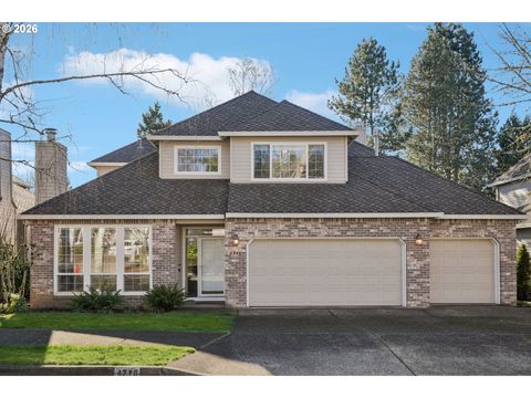 4716 AVERY LN Lake Oswego OR 97035