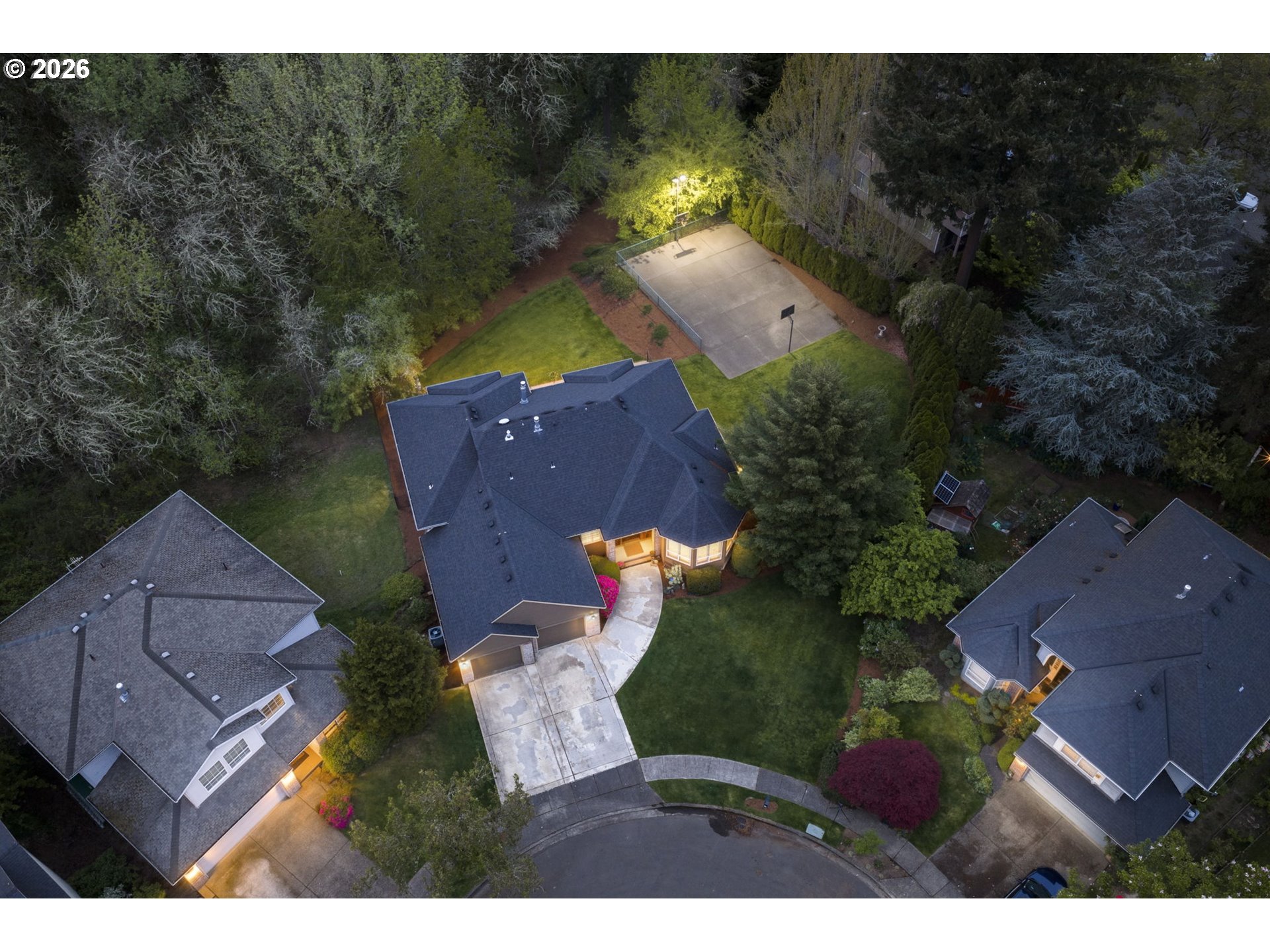 8715 SW IRONSTONE PL