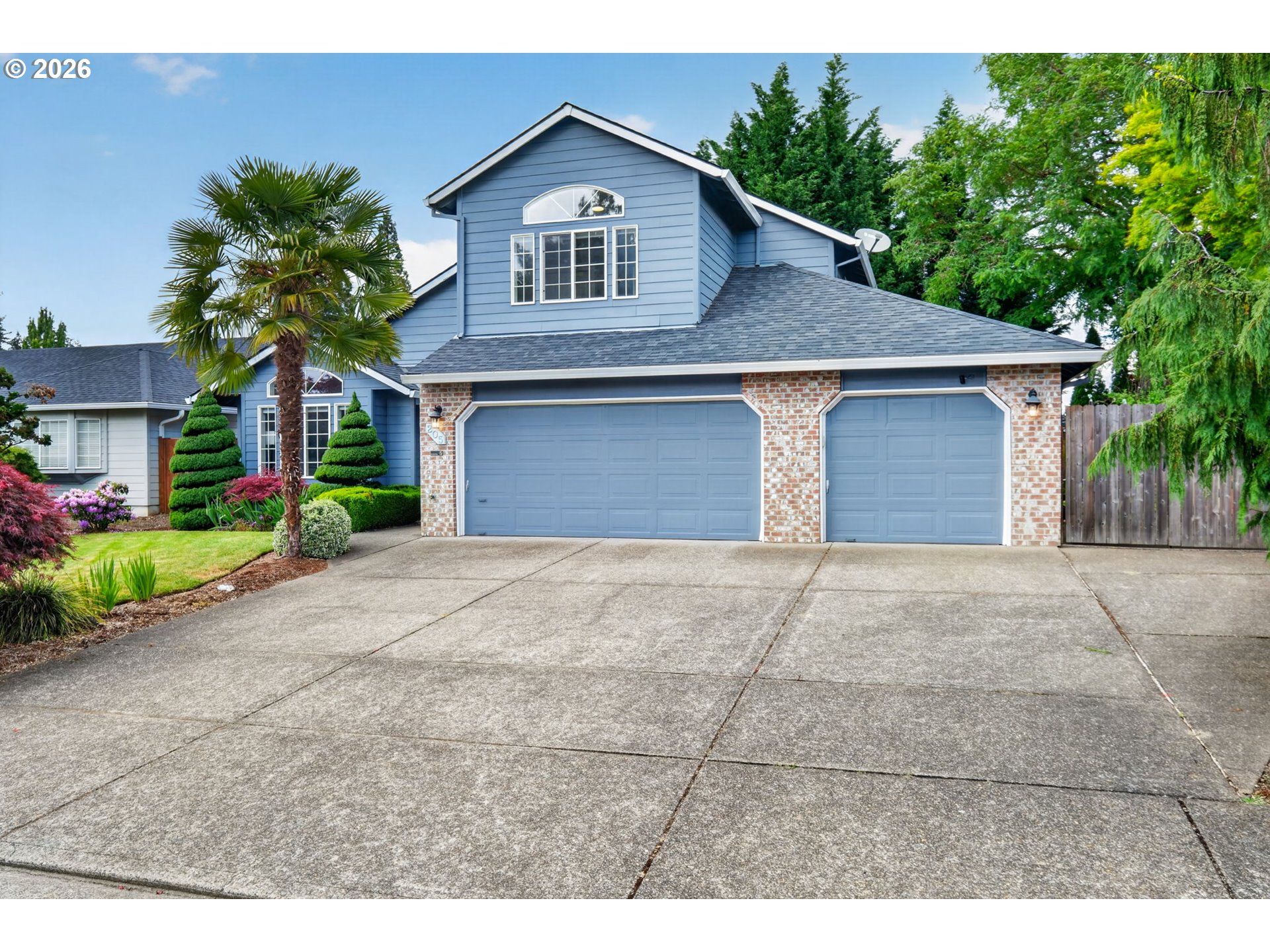 205 NE MILNE RD