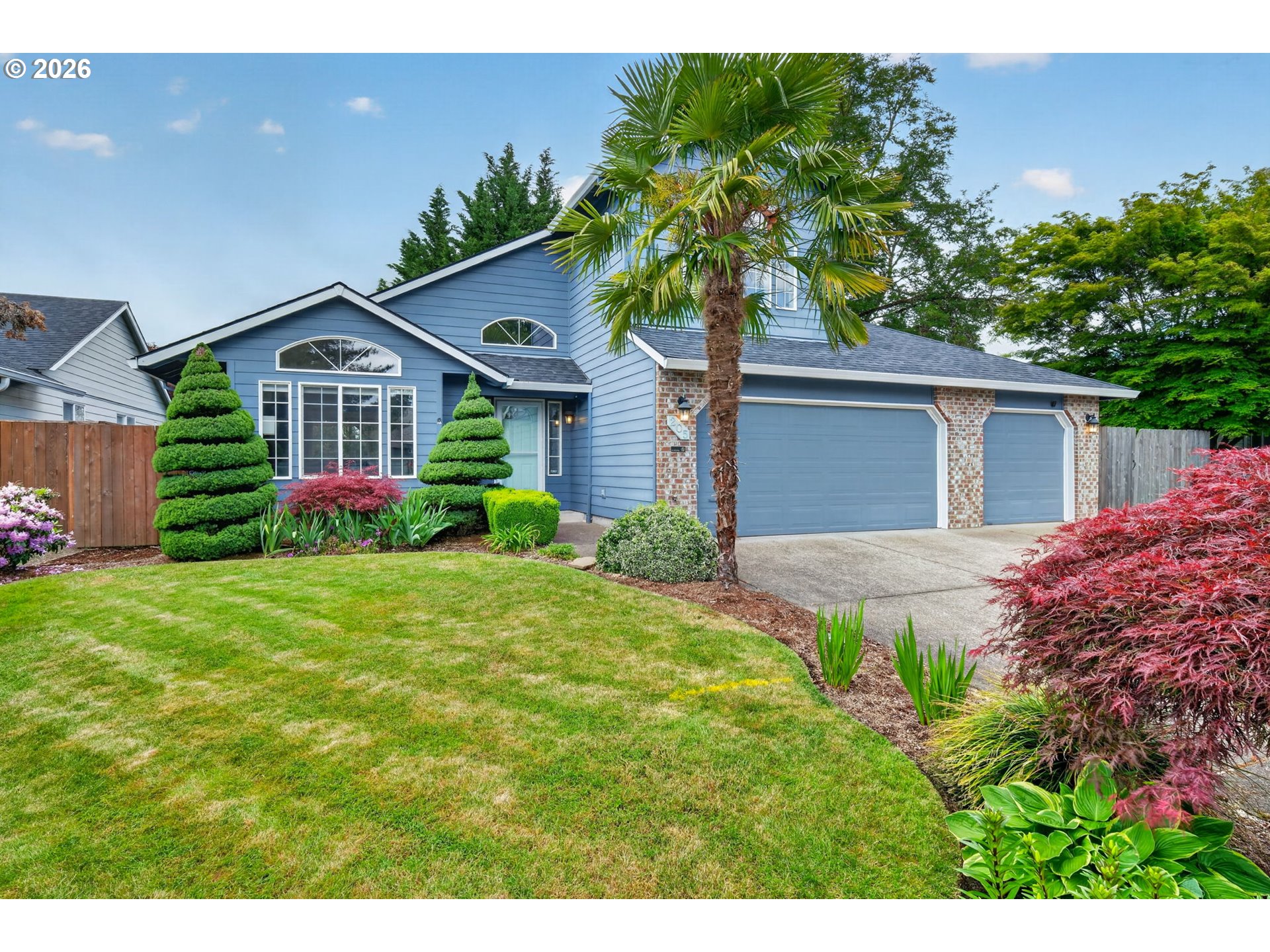 205 NE MILNE RD