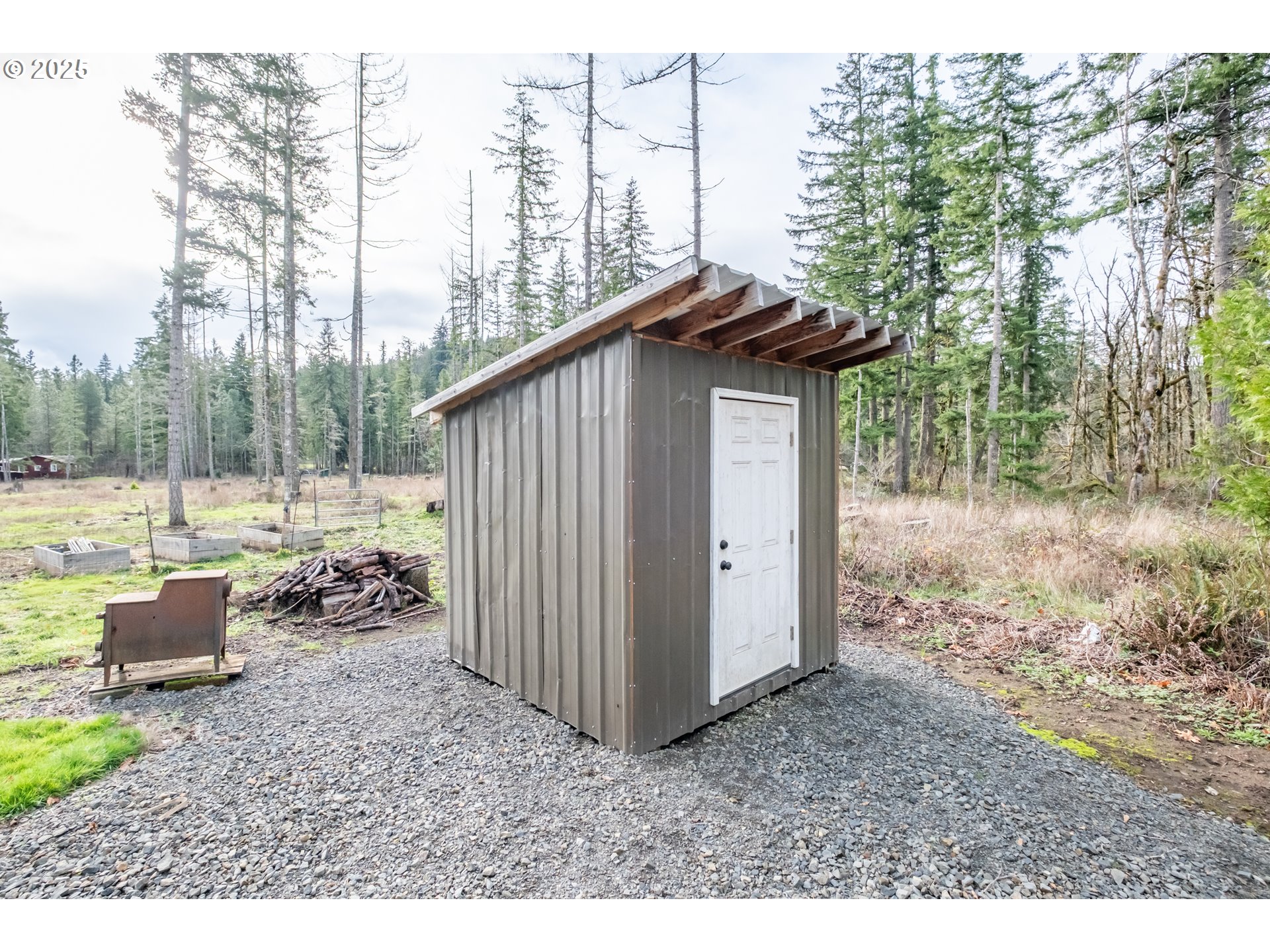 Scotts Mills, Oregon 97375, United States, ,Land,Active,254389