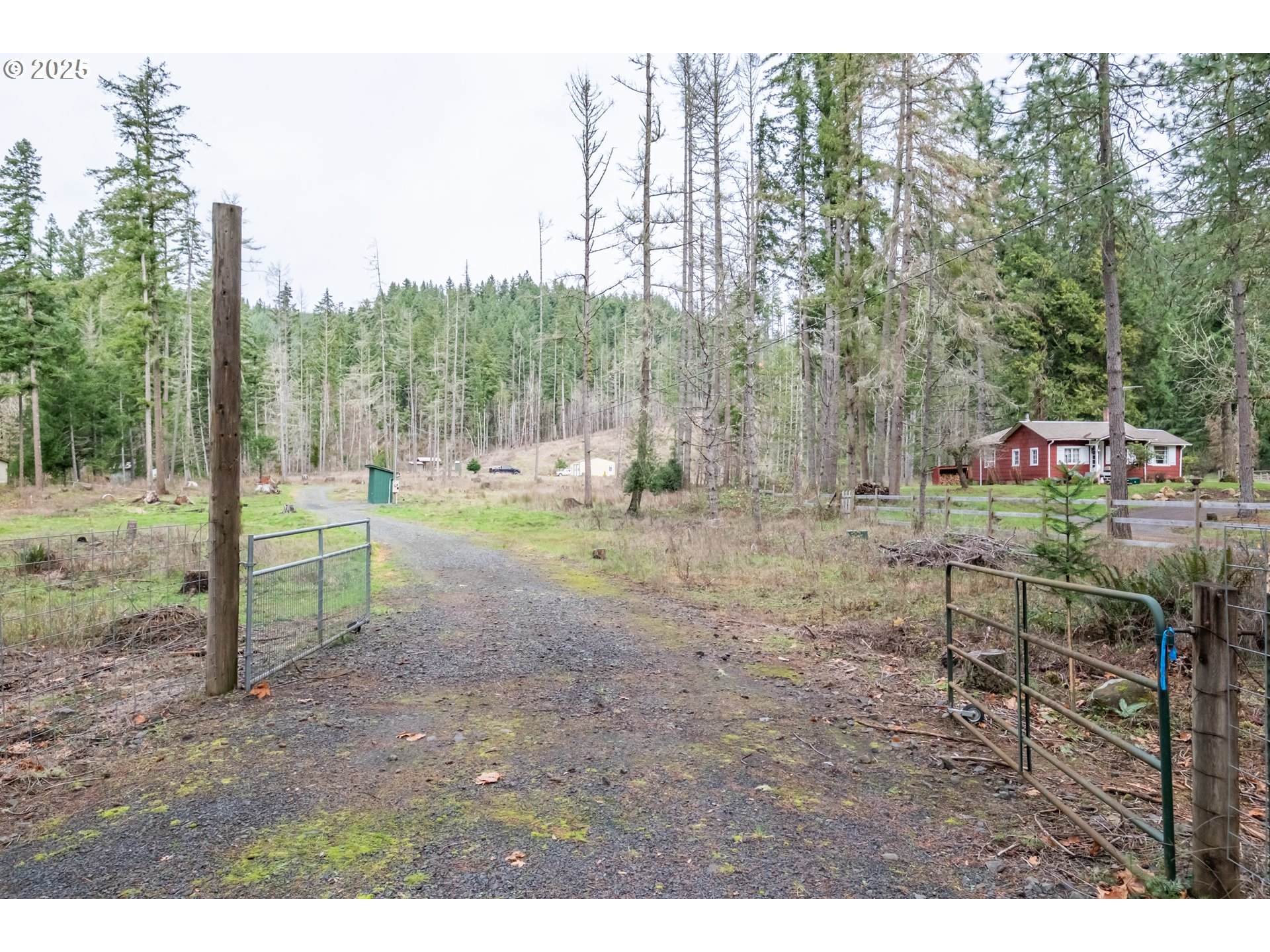 Scotts Mills, Oregon 97375, United States, ,Land,Active,254389