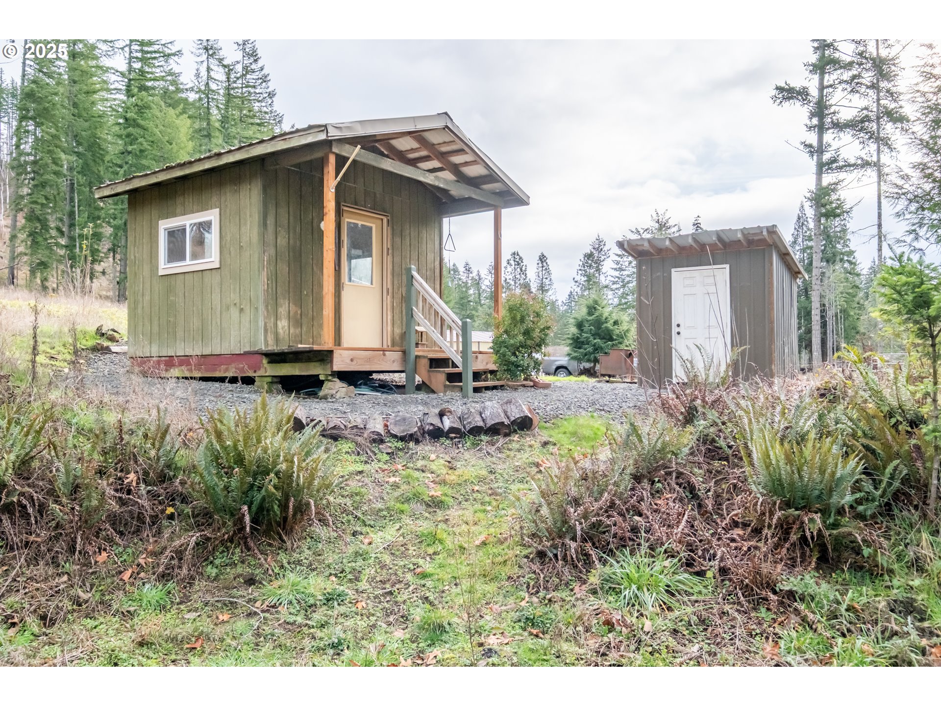 Scotts Mills, Oregon 97375, United States, ,Land,Active,254389