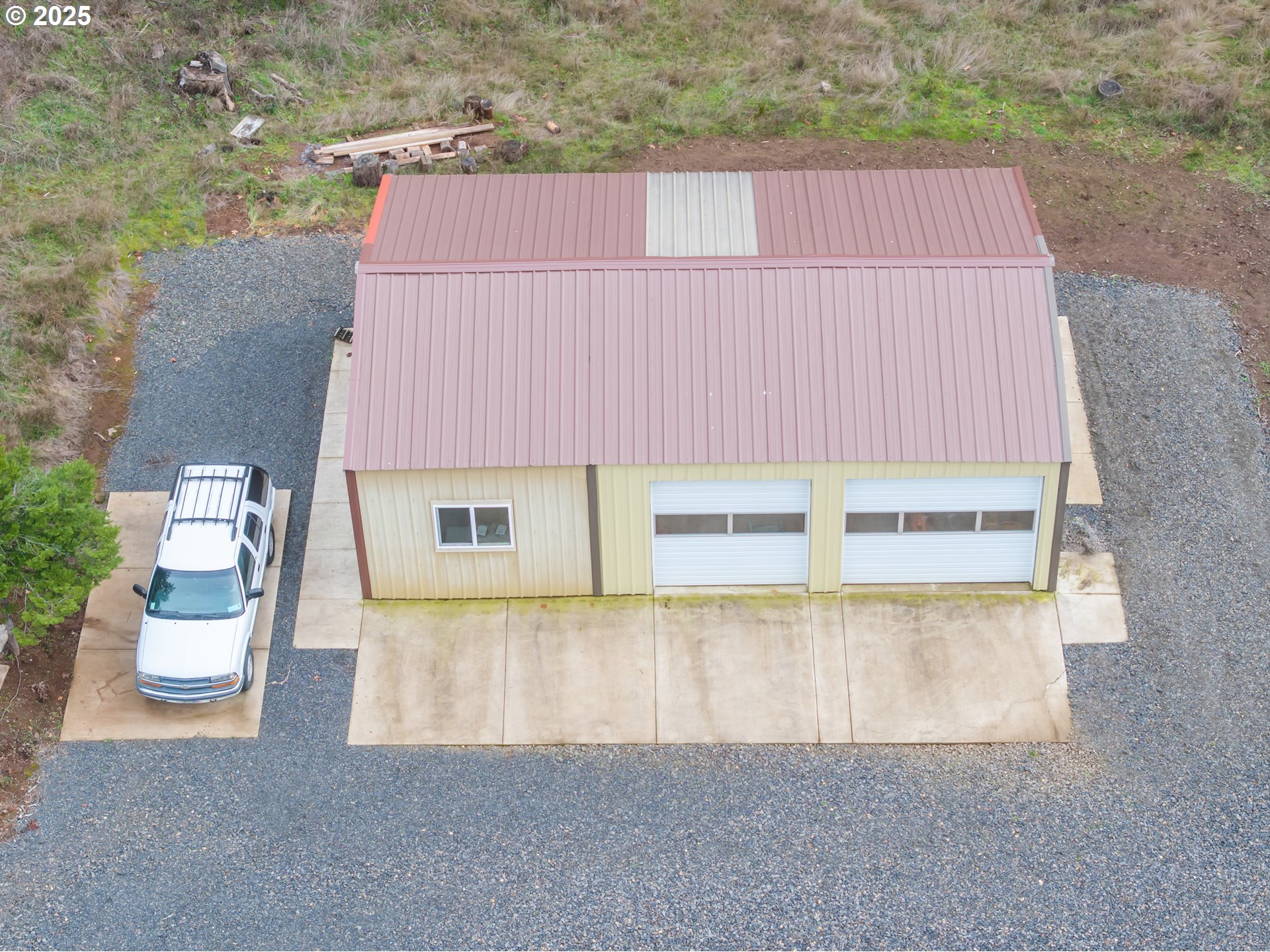 Scotts Mills, Oregon 97375, United States, ,Land,Active,254389