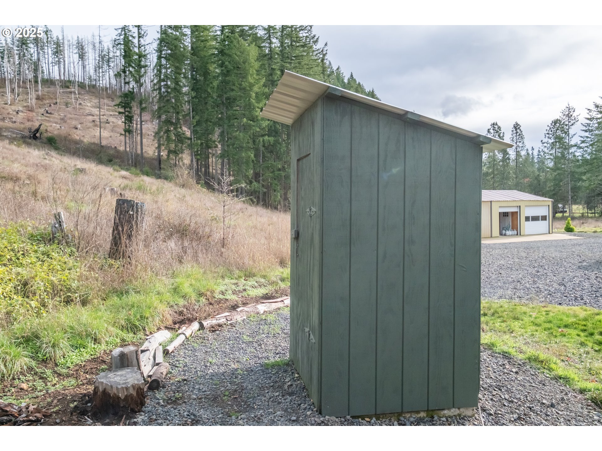 Scotts Mills, Oregon 97375, United States, ,Land,Active,254389