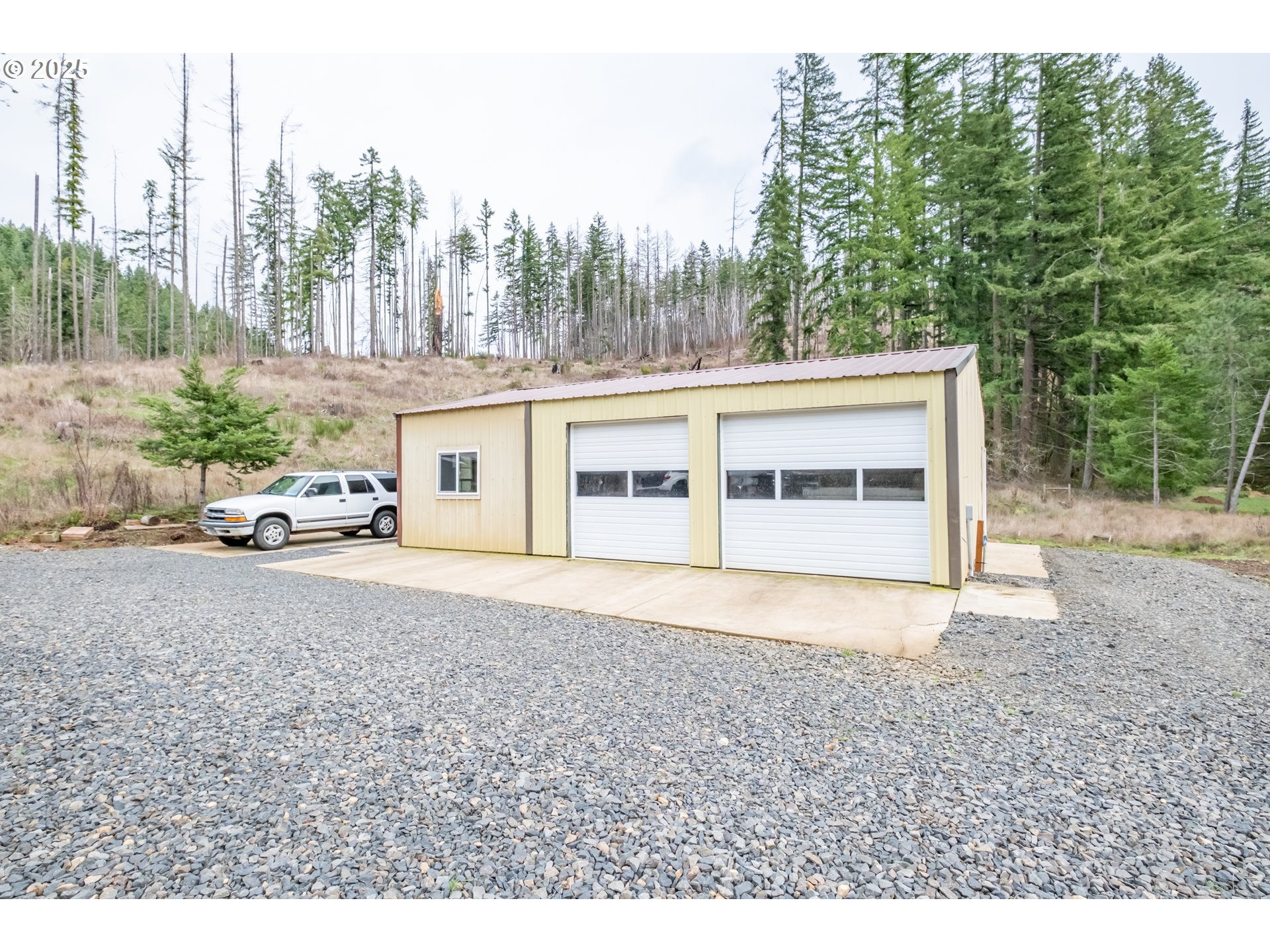 Scotts Mills, Oregon 97375, United States, ,Land,Active,254389