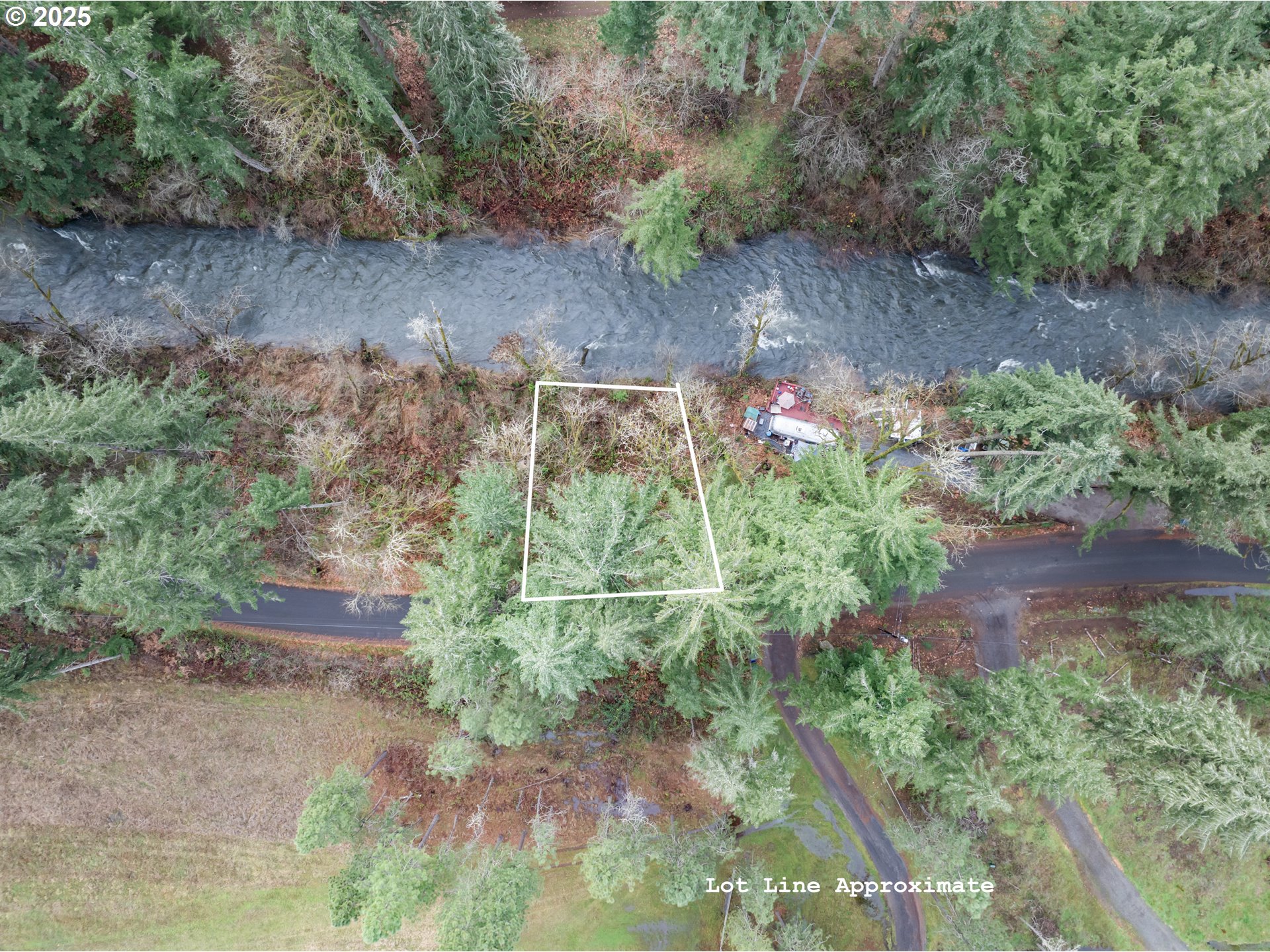 13087 S Butte Creek RD