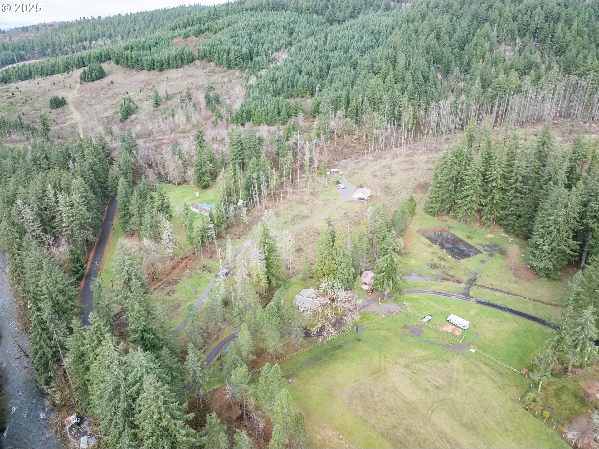 13087 S Butte Creek RD