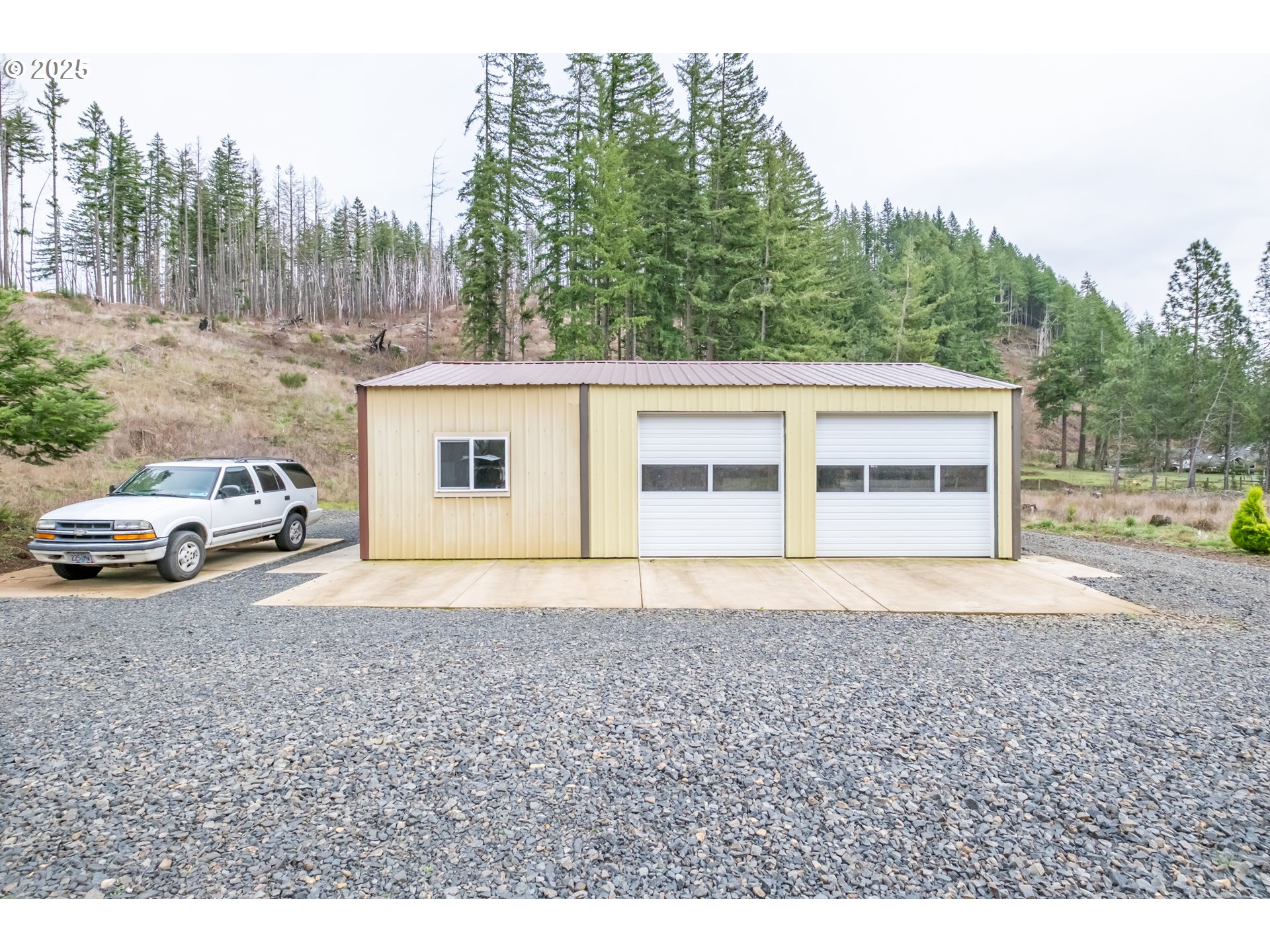 Scotts Mills, Oregon 97375, United States, ,Land,Active,254389