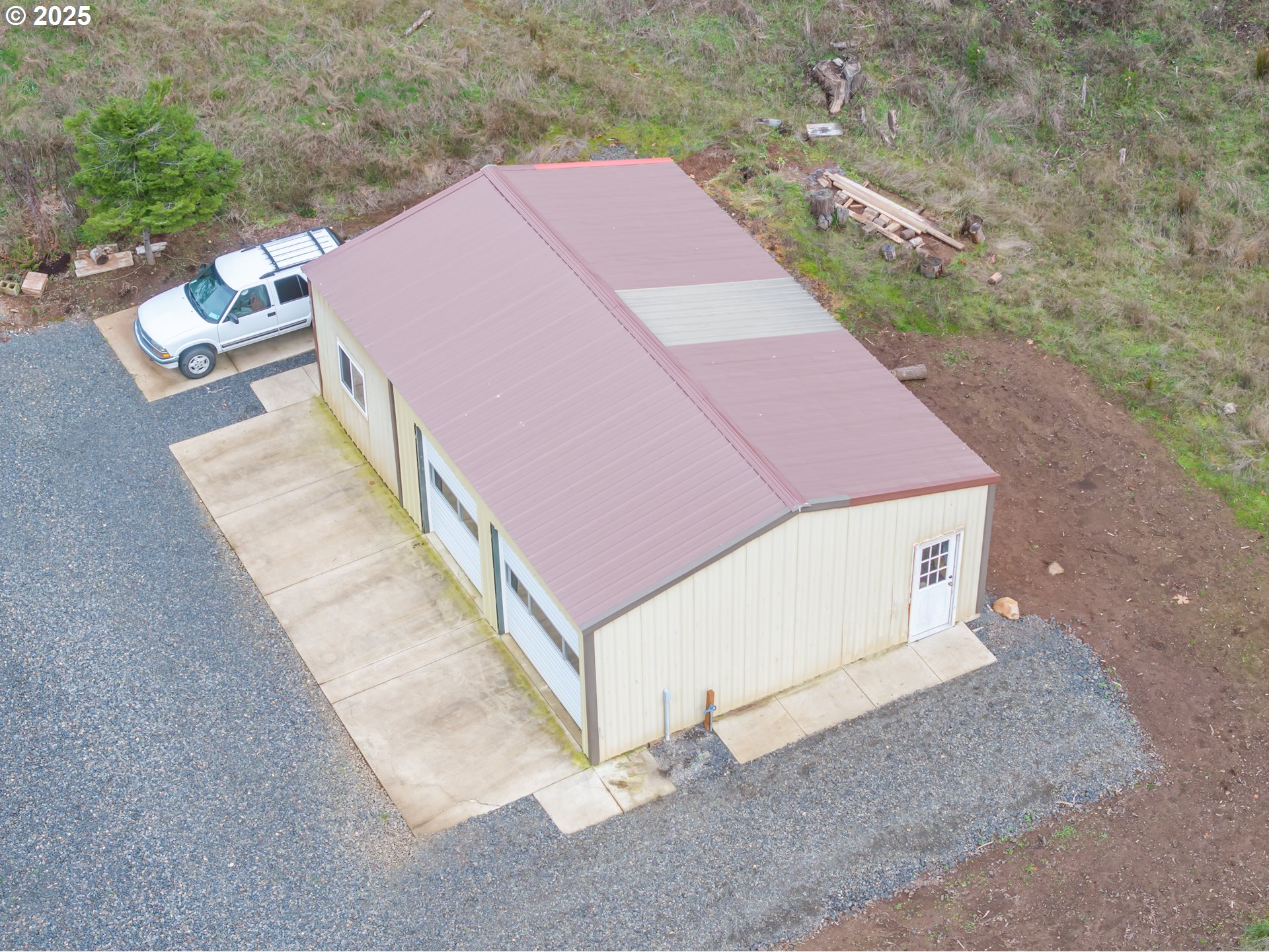 Scotts Mills, Oregon 97375, United States, ,Land,Active,254389