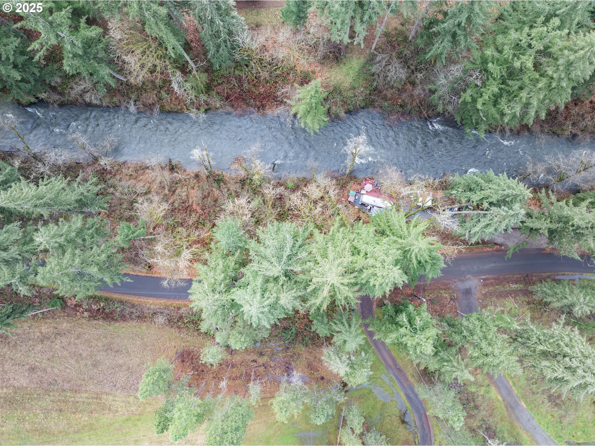 13087 S Butte Creek RD