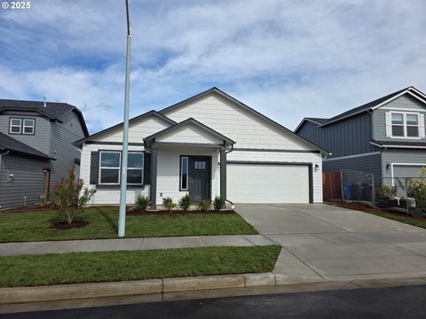 5645 Magnificence Way Eugene OR 97402