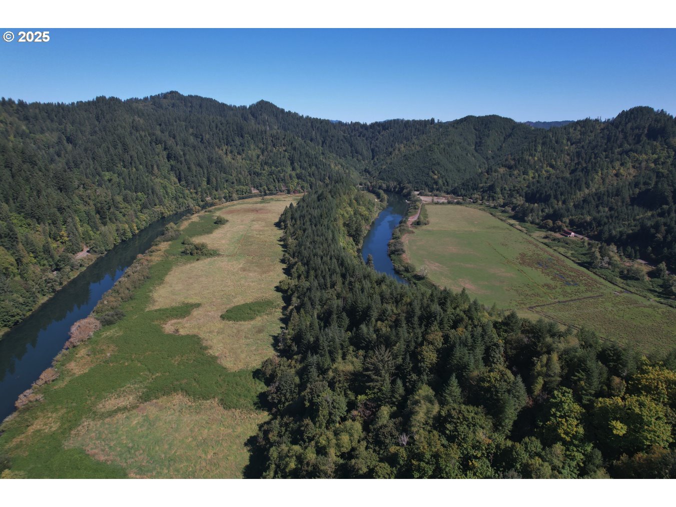 14443 LOWER SMITH RIVER RD