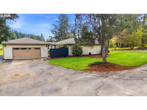 16950 S REDLAND RD Oregon City OR 97045