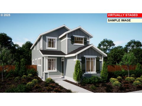 A home in Hillsboro