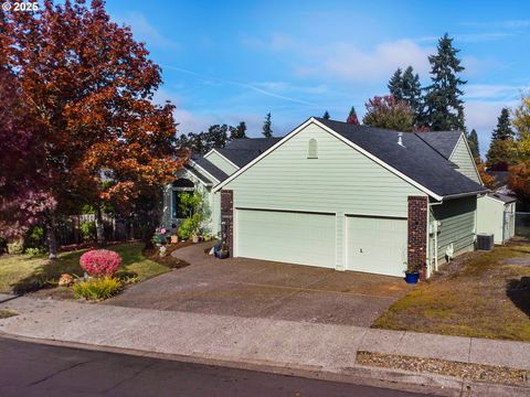15011 PEBBLE BEACH DR Oregon City OR 97045