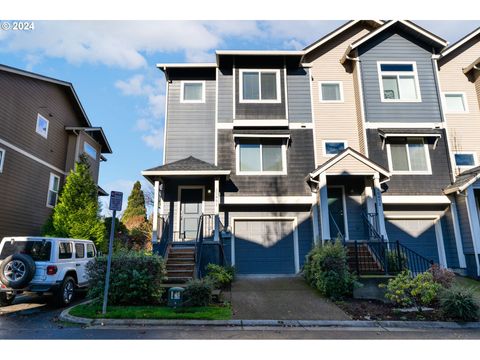 A home in Hillsboro