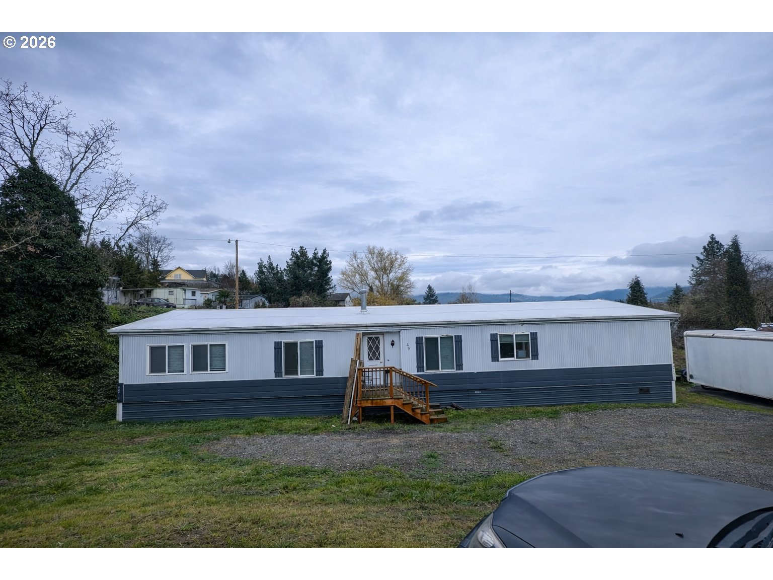 Photo 1 of 26 — 200 EMILS WAY 45, Roseburg, OR 97471