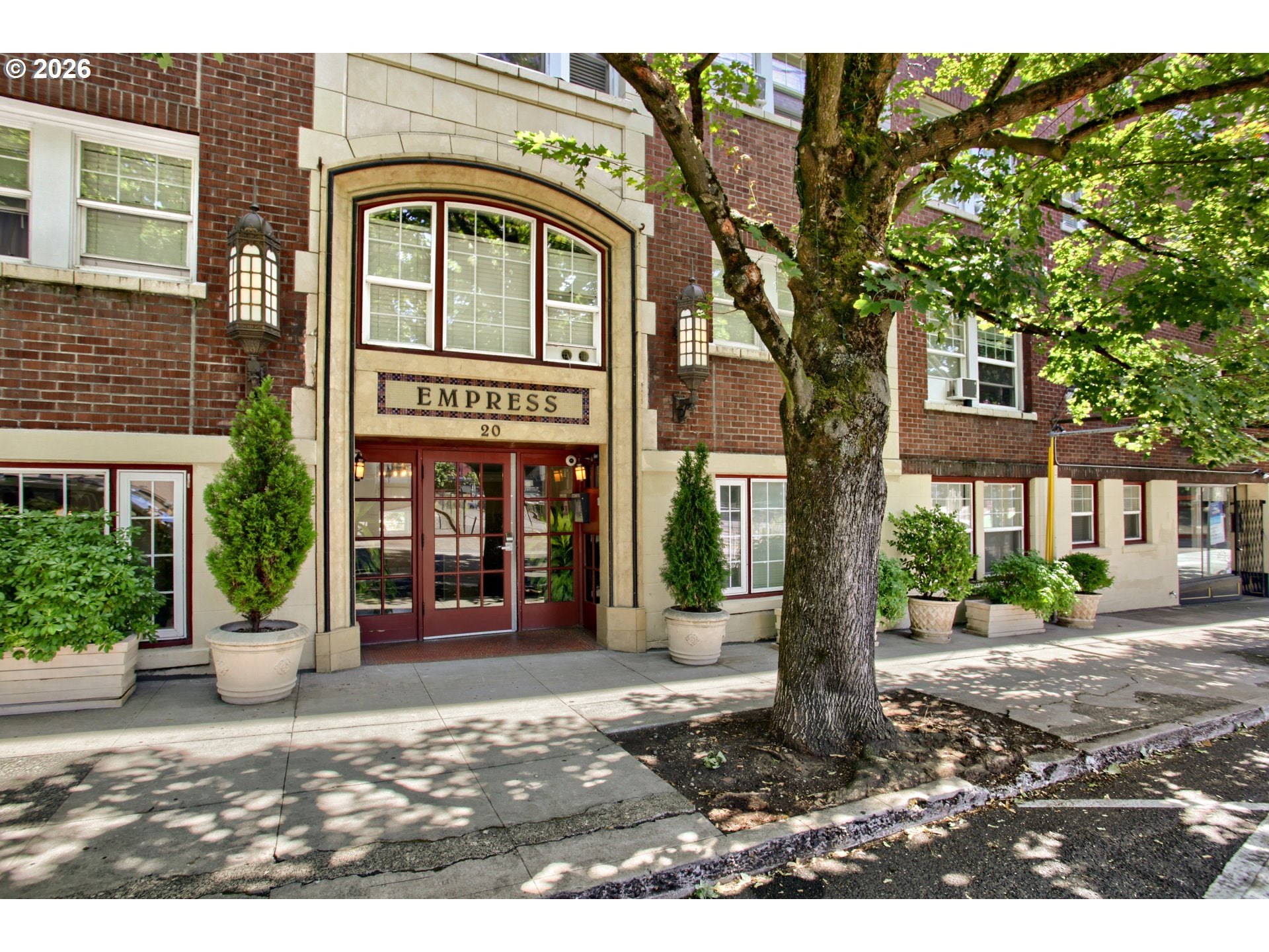 20 NW 16TH AVE — 0 bed 1 bath Condominium