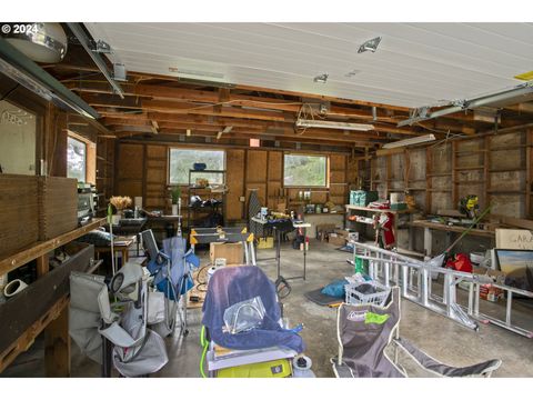 A home in Nehalem