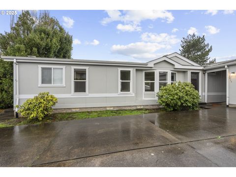 3415 LAKE VANESSA CIR NW Salem OR 97304