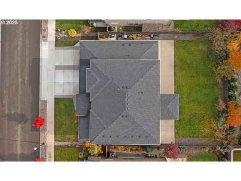 A home in Vancouver