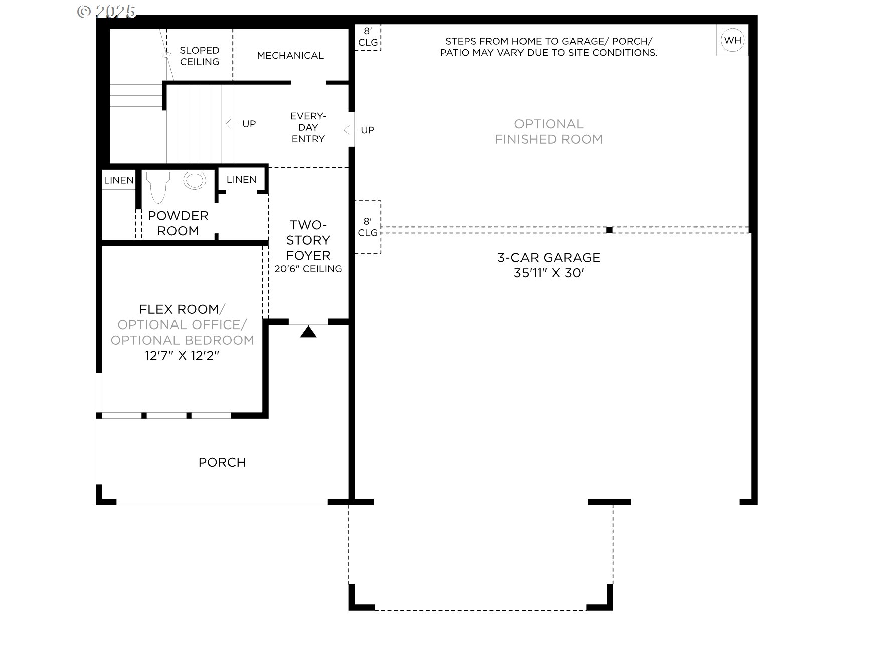 386 W FIR LOOP